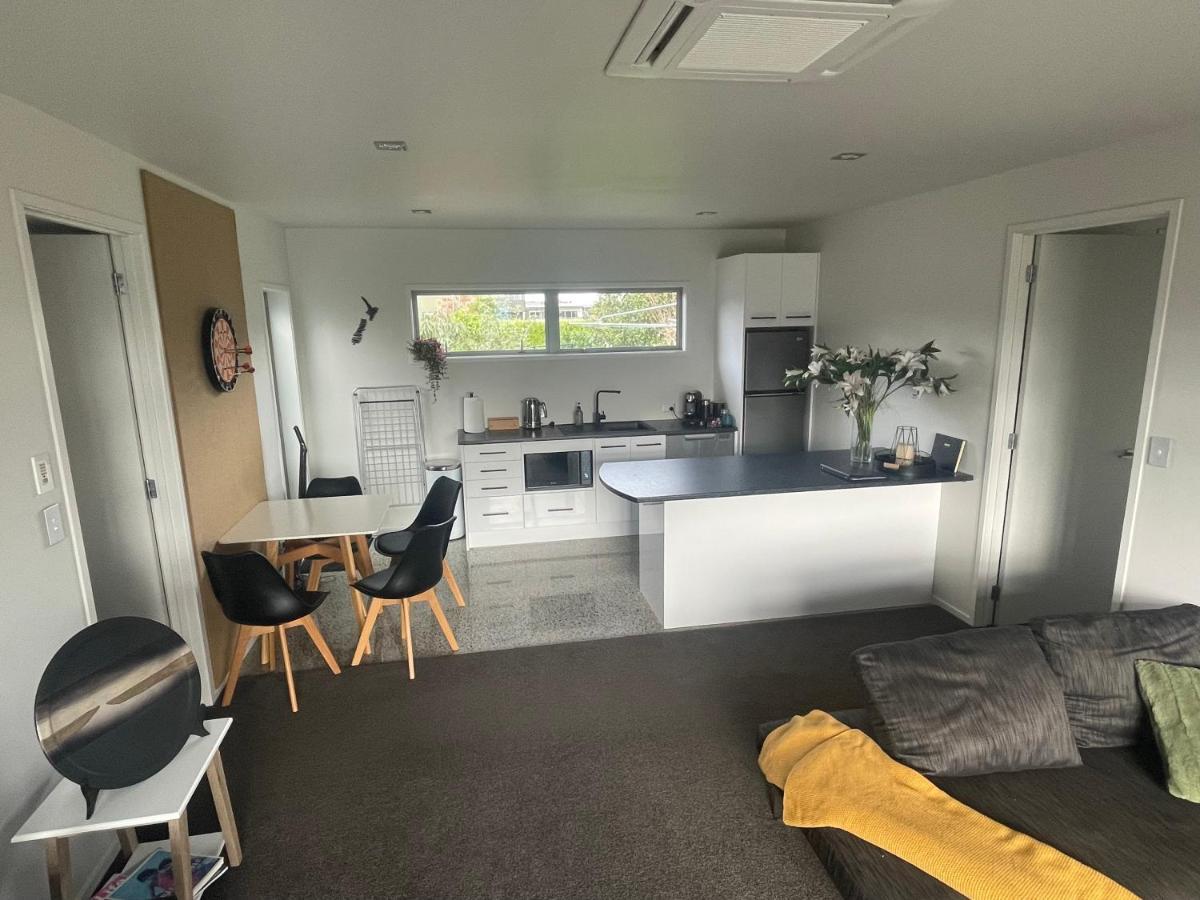 Titoki Grove Διαμέρισμα Cambridge Εξωτερικό φωτογραφία