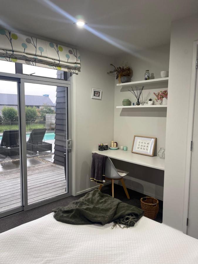 Titoki Grove Διαμέρισμα Cambridge Εξωτερικό φωτογραφία