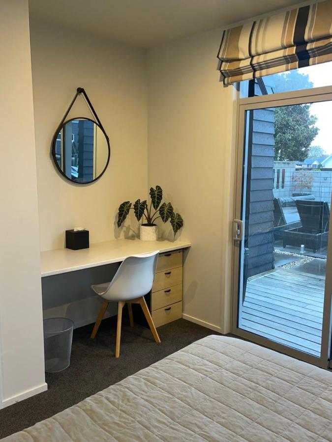 Titoki Grove Διαμέρισμα Cambridge Εξωτερικό φωτογραφία
